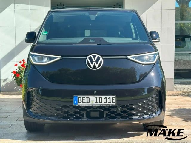 Volkswagen ID.Buzz Pro