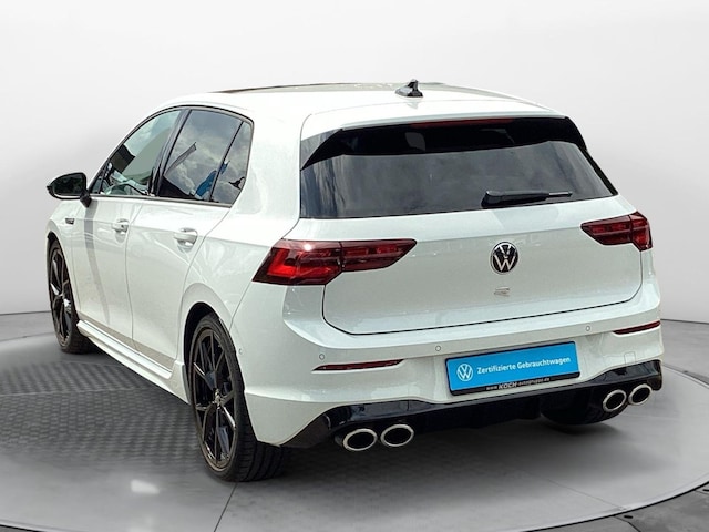 Volkswagen Golf DSG Golf VIII