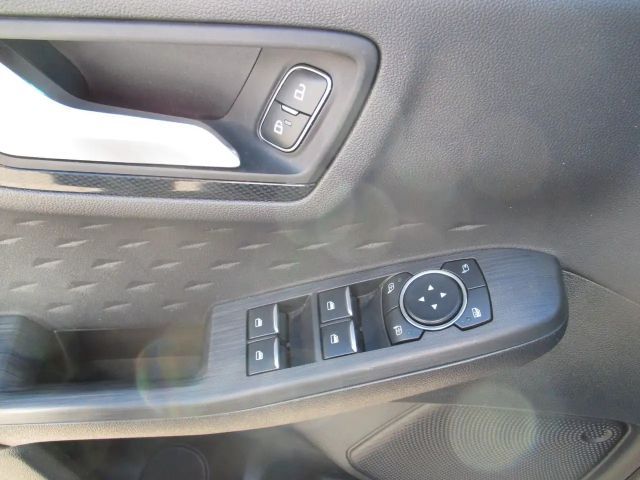 Ford Kuga ST Line