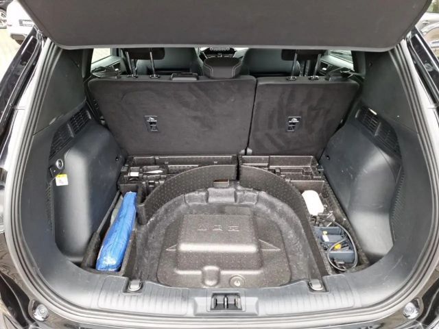 Ford Kuga Hybrid Titanium