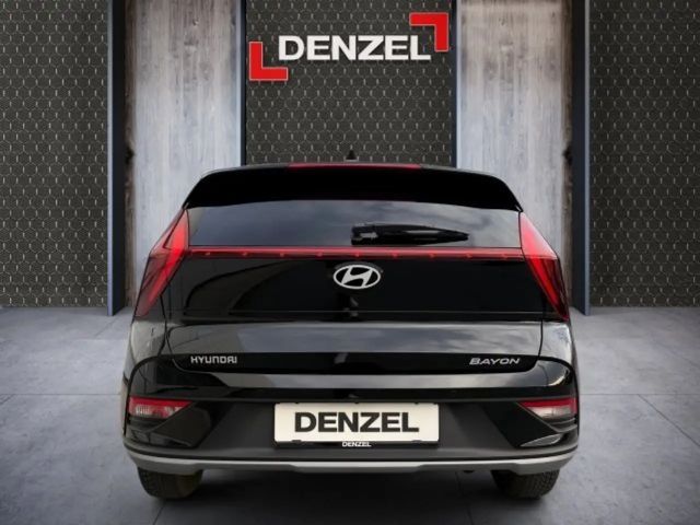 Hyundai Bayon 1.0 T-GDi Trend