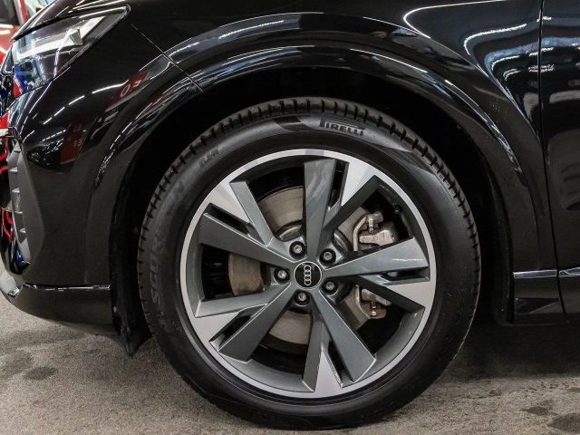 Audi Q4 e-tron Quattro