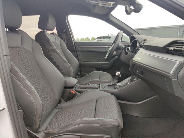 Audi Q3 35 TFSI S-Tronic