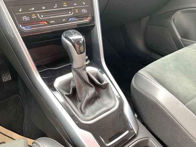 Volkswagen T-Roc 1.5 TSI Business DSG Style