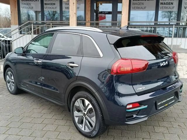 Kia Niro EV Spirit