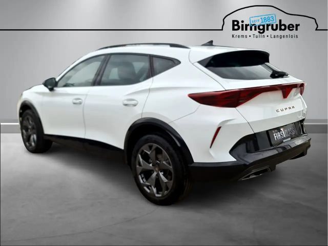 Cupra Formentor DSG