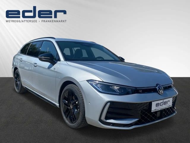 Volkswagen Passat DSG R-Line Variant