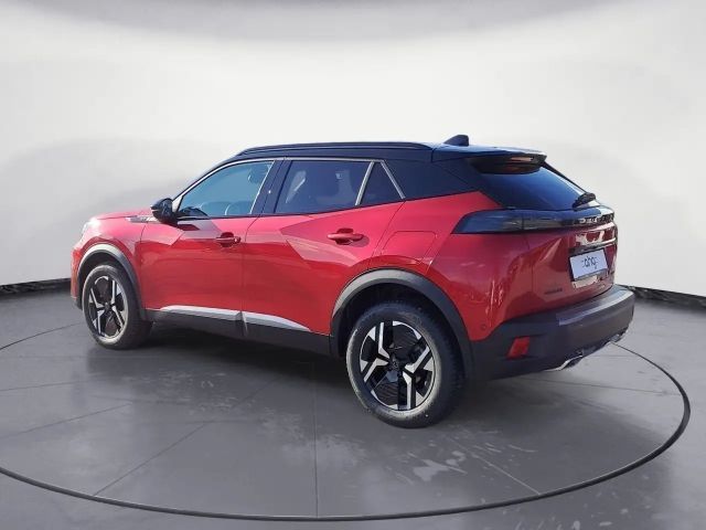 Peugeot 2008 GT-Line Hybrid