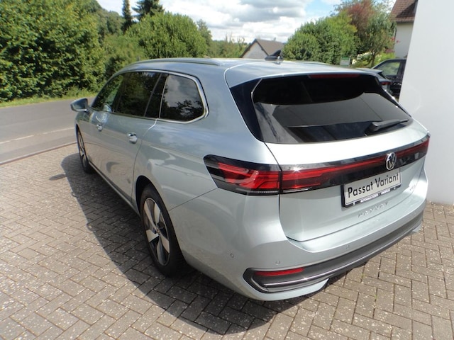 Volkswagen Passat PASSAT    1.5BUS  BT110eTSID7F