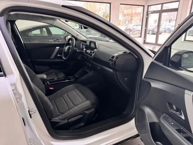 Citroën C4 Feel Pack