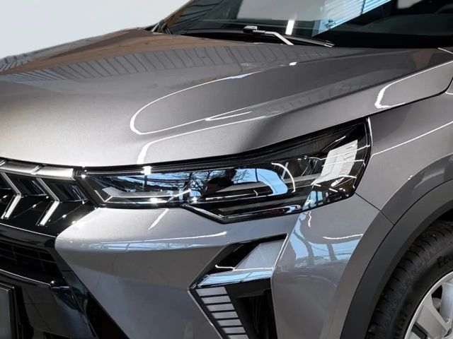 Mitsubishi ASX Invite