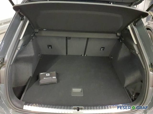 Audi Q3 35 TFSI S-Tronic