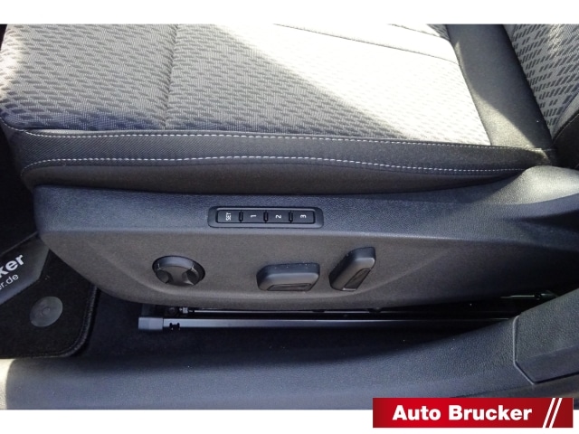 Skoda Octavia 2.0 TDI Combi Style Style