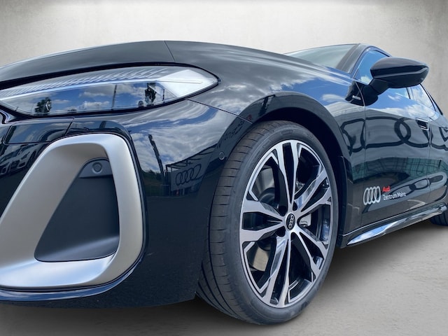 Audi A5 Hybride Quattro S-Tronic