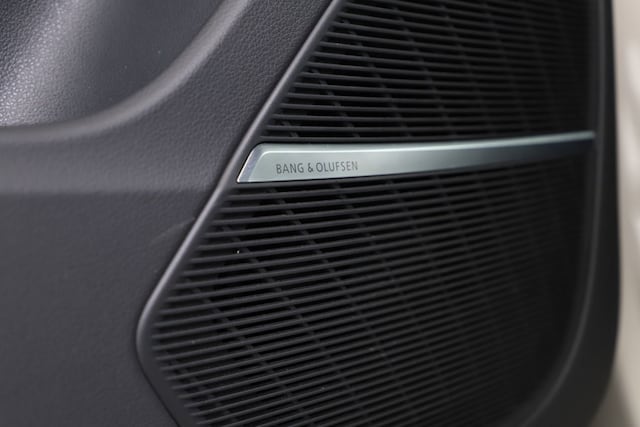 Audi Q8 50 TDI Quattro