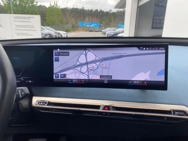 BMW iX xDrive xDrive40