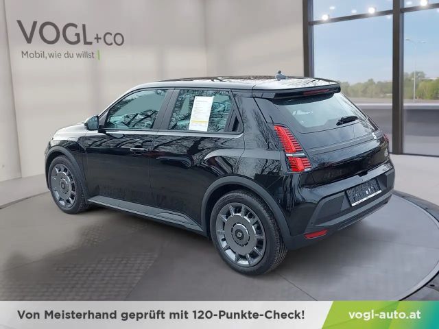 Renault 5 E-Tech Electric Evolution