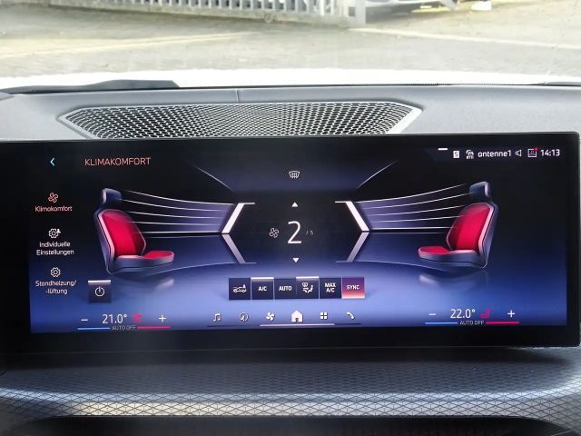 BMW 430 430i Cabrio M-Sport xDrive