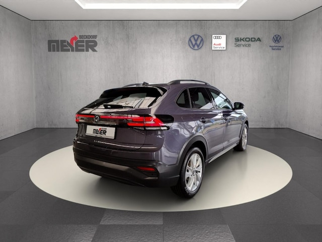 Volkswagen Taigo 1.0 TSI DSG Move