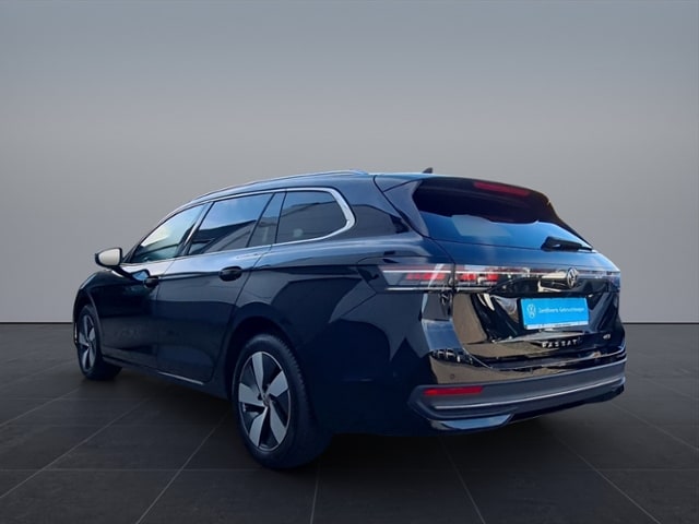 Volkswagen Passat 1.5 TSI Business DSG