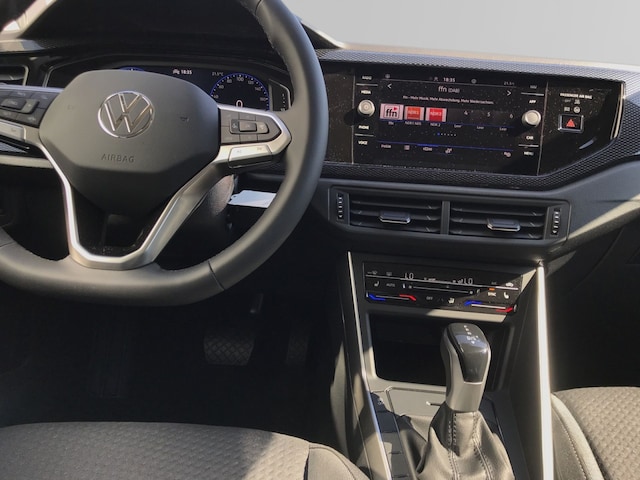 Volkswagen Taigo 1.0 TSI DSG Life