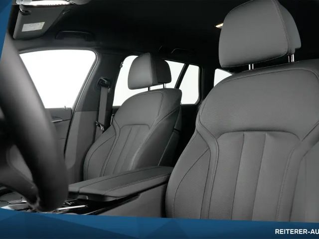 BMW 530 530e M-Sport xDrive