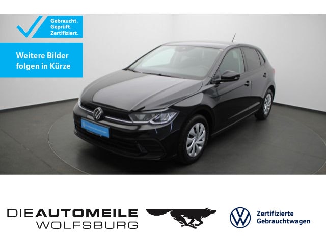 Volkswagen Polo 1.0 TSI DSG Life