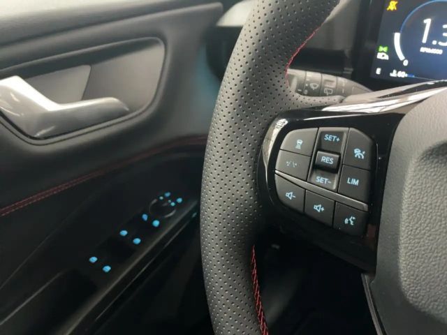 Ford Puma EcoBoost ST Line