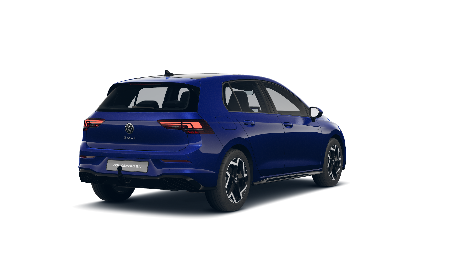 Volkswagen Golf Golf 2.0     R-L  DT110 TDID7F
