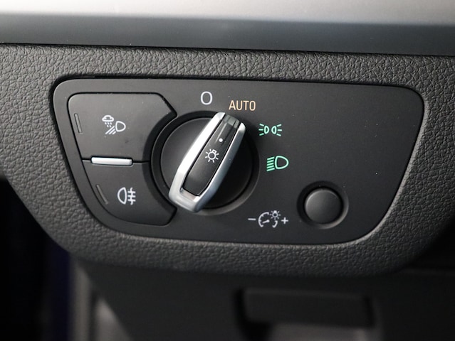 Audi Q5 45 TFSI Quattro S-Tronic