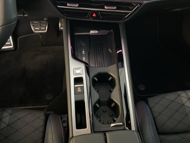 Volkswagen Passat DSG Variant eHybrid