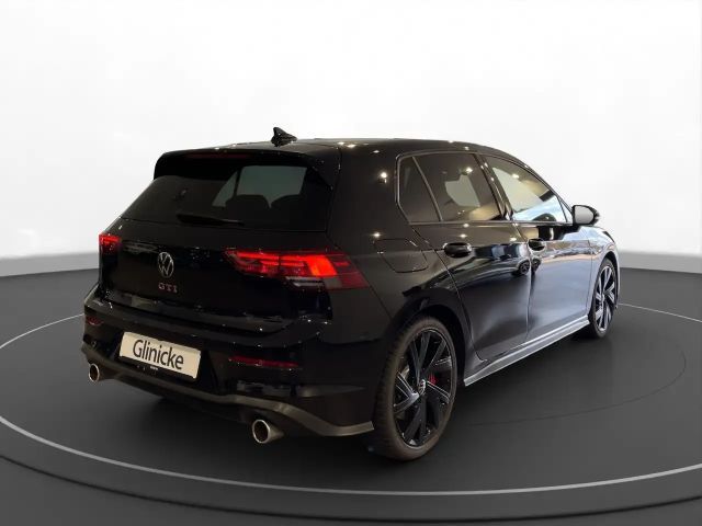 Volkswagen Golf 2.0 TSI GTI Golf VIII