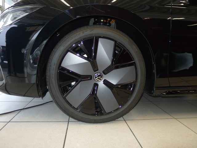 Volkswagen Passat 2.0 TSI DSG