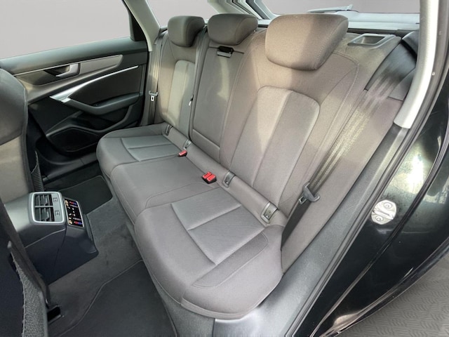 Audi A6 40 TDI Avant Quattro S-Tronic