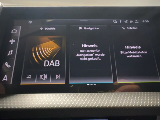 Audi A1 25 TFSI S-Tronic Sportback