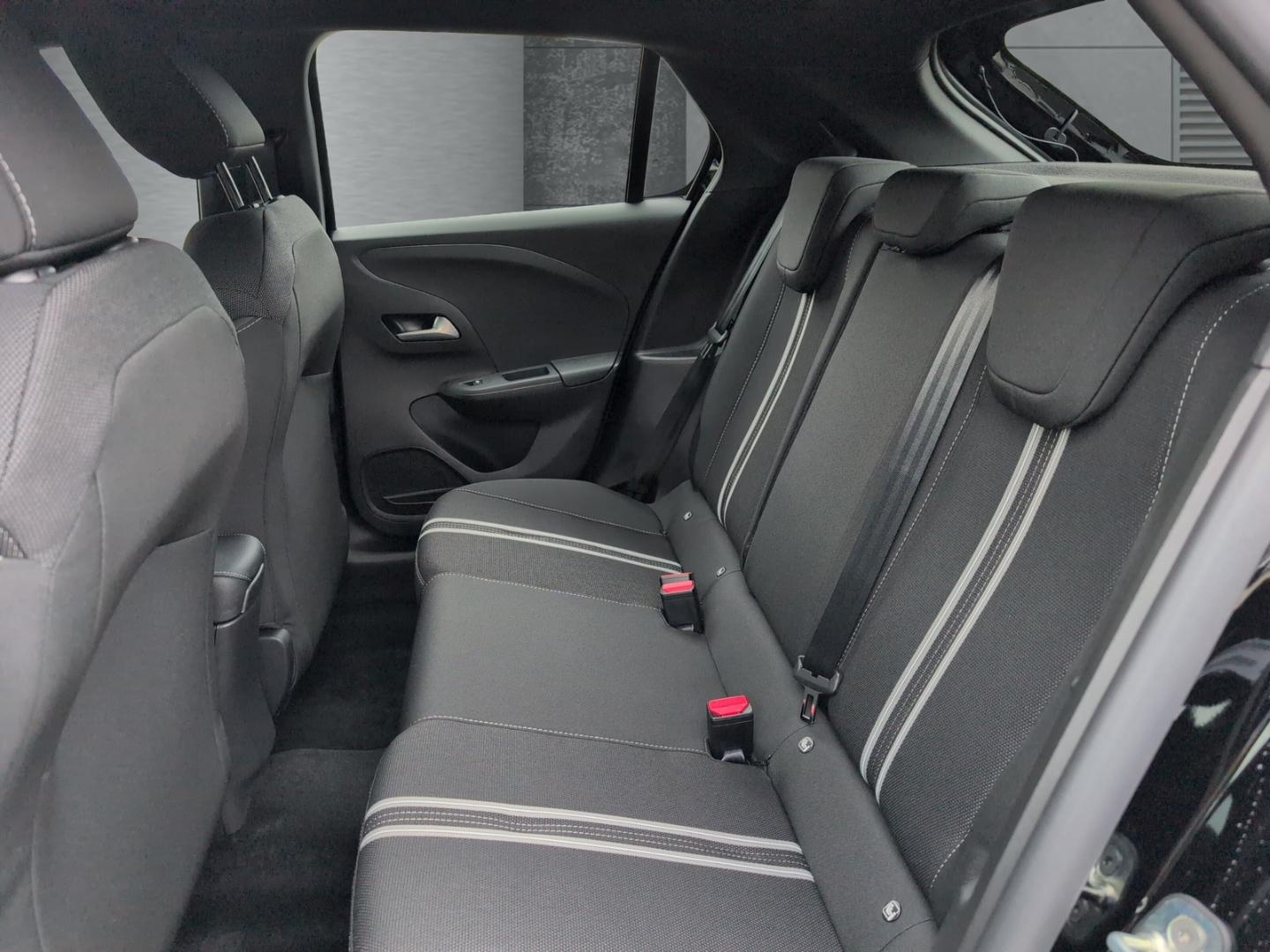 Opel Corsa GS-Line Grand Sport Turbo