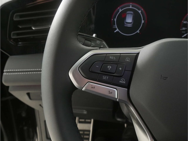 Volkswagen Tiguan 2.0 TDI DSG