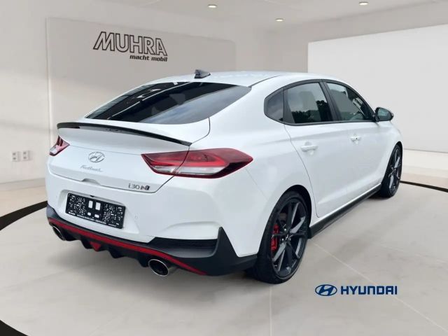 Hyundai i30 N Performance