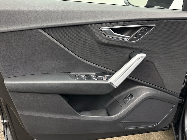 Audi Q2 35 TFSI S-Line S-Tronic