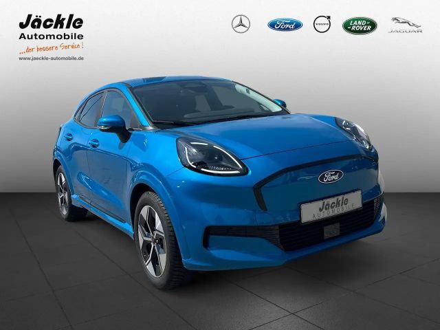 Ford Puma Gen E, AHK, WINTER-PAKET, TEMPOMAT
