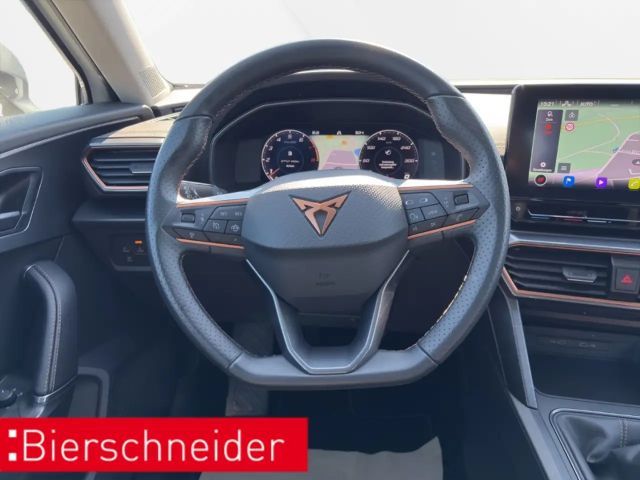 Cupra Formentor 1.5 TSI