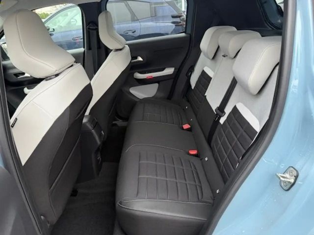 Citroën C3 Hybrid Max