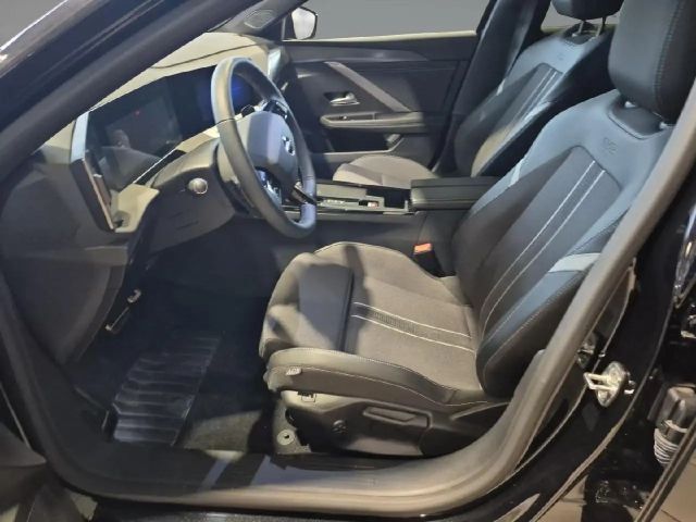 Opel Astra GS-Line Grand Sport