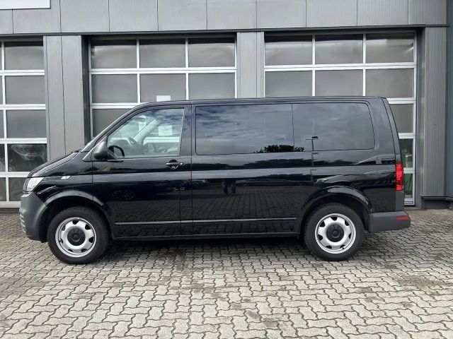 Volkswagen Transporter 7-zitter T6