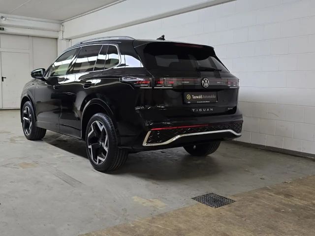 Volkswagen Tiguan 2.0 TDI R-Line