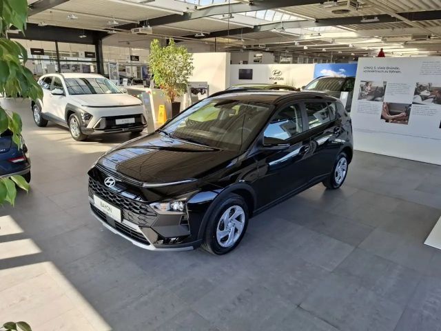 Hyundai Bayon 1.0 Select T-GDi