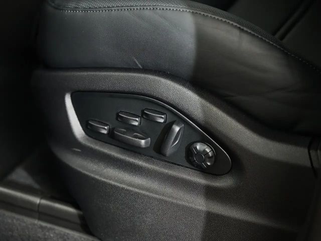 Porsche Cayenne Coupé E-Hybrid