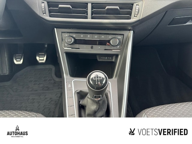 Volkswagen Polo Polo Active 1.0 GRA KLIMA PDC SHZ