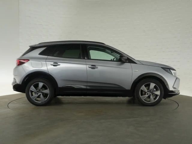 Opel Grandland X GS-Line Grand Sport