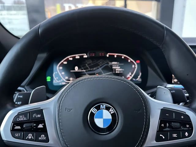 BMW X6 Coupé M-Sport xDrive40d